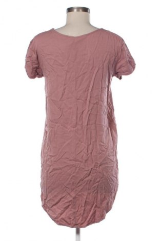 Šaty  H&M Divided, Veľkosť S, Farba Popolavo ružová, Cena  17,95 €