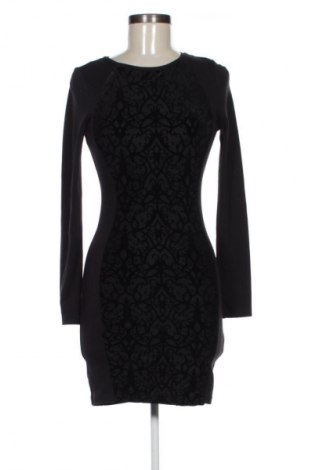 Šaty  H&M Divided, Velikost M, Barva Černá, Cena  289,00 Kč