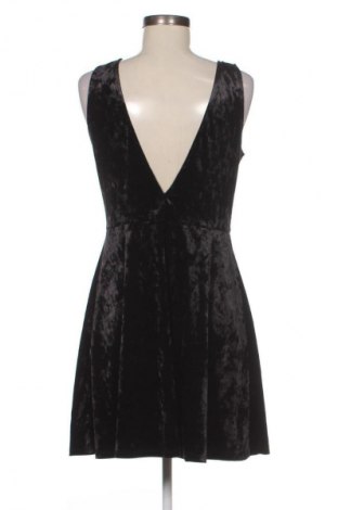 Rochie H&M Divided, Mărime XL, Culoare Negru, Preț 56,99 Lei