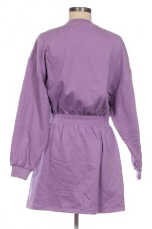 Рокля H&M Divided, Размер M, Цвят Лилав, Цена 20,45 €