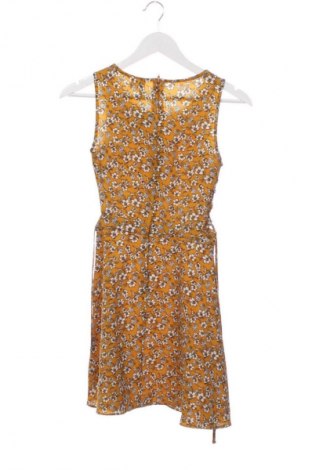 Рокля H&M Divided, Размер XXS, Цвят Многоцветен, Цена 9,20 €