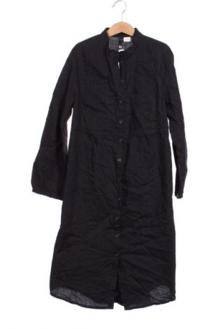 Rochie H&M Divided, Mărime XS, Culoare Negru, Preț 38,99 Lei