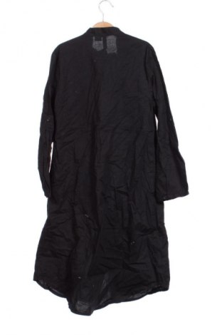 Rochie H&M Divided, Mărime XS, Culoare Negru, Preț 38,99 Lei