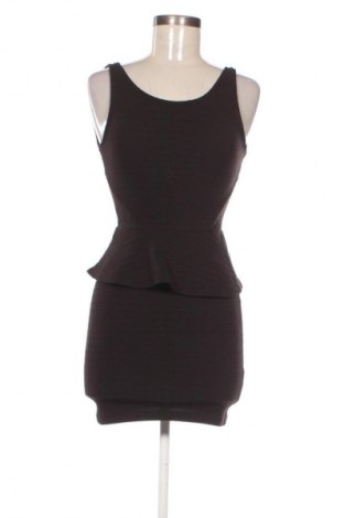 Рокля H&M Divided, Размер XS, Цвят Черен, Цена 14,95 €