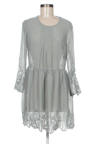 Rochie H&M Divided, Mărime L, Culoare Verde, Preț 78,30 Lei