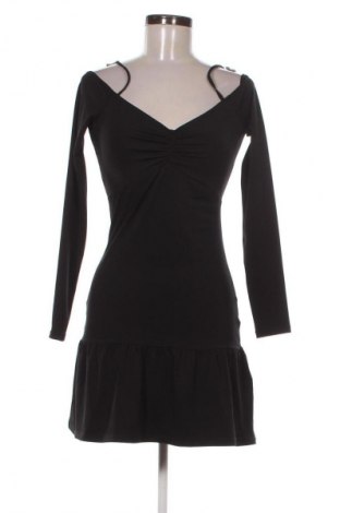 Рокля H&M Divided, Размер M, Цвят Черен, Цена 11,24 €