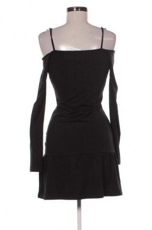 Рокля H&M Divided, Размер M, Цвят Черен, Цена 11,24 €