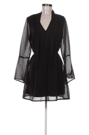 Рокля H&M Divided, Размер M, Цвят Черен, Цена 11,97 €