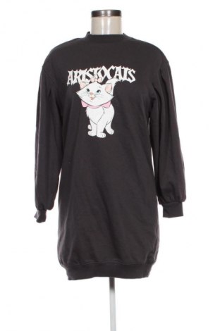 Рокля H&M Divided, Размер XS, Цвят Сив, Цена 10,95 €