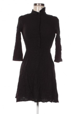 Рокля H&M Divided, Размер XS, Цвят Черен, Цена 14,26 €