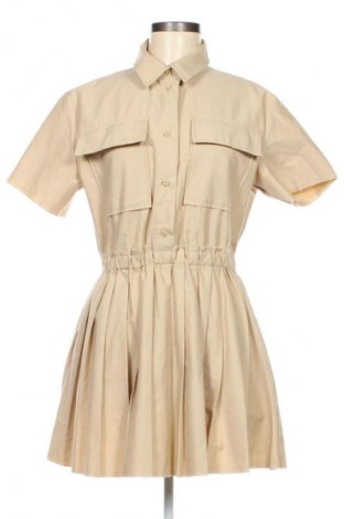 Φόρεμα H&M Divided, Μέγεθος S, Χρώμα  Μπέζ, Τιμή 20,99 €