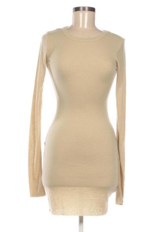 Šaty  H&M Divided, Velikost S, Barva Béžová, Cena  419,00 Kč