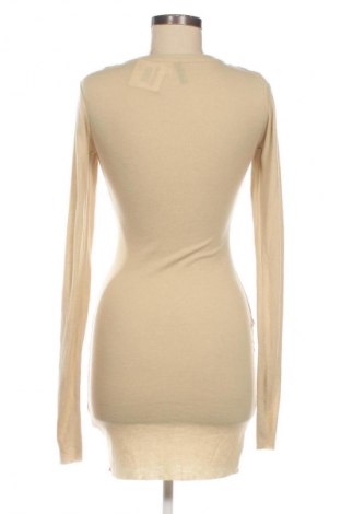 Šaty  H&M Divided, Velikost S, Barva Béžová, Cena  419,00 Kč