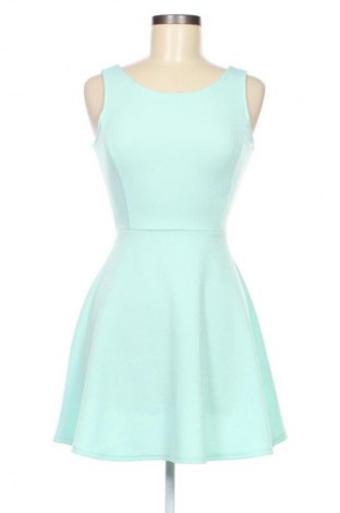 Šaty  H&M Divided, Velikost XS, Barva Zelená, Cena  569,00 Kč