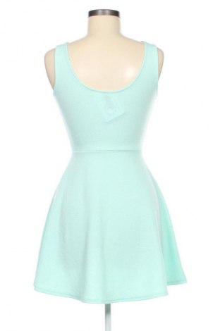 Šaty  H&M Divided, Velikost XS, Barva Zelená, Cena  569,00 Kč
