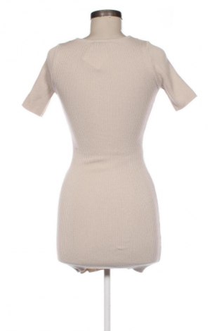 Рокля H&M Divided, Размер XXS, Цвят Бежов, Цена 10,73 €