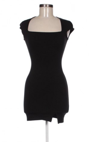 Rochie H&M Divided, Mărime XS, Culoare Negru, Preț 93,99 Lei