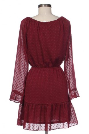 Šaty  H&M Divided, Velikost S, Barva Červená, Cena  709,00 Kč