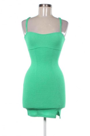 Šaty  H&M Divided, Veľkosť XS, Farba Zelená, Cena  18,95 €