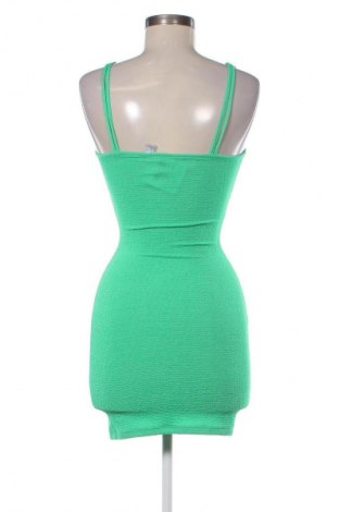 Šaty  H&M Divided, Veľkosť XS, Farba Zelená, Cena  18,95 €