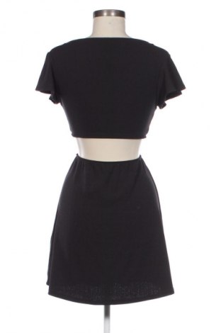 Šaty  H&M Divided, Velikost XS, Barva Černá, Cena  509,00 Kč