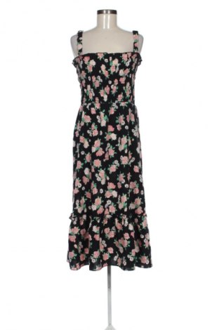 Рокля H&M Divided, Размер M, Цвят Многоцветен, Цена 13,10 €