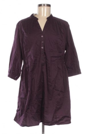 Rochie H&M Mama, Mărime XL, Culoare Mov, Preț 54,99 Lei