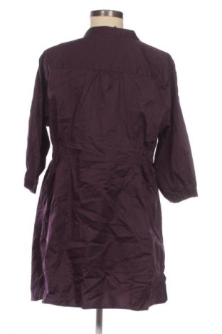 Rochie H&M Mama, Mărime XL, Culoare Mov, Preț 54,99 Lei