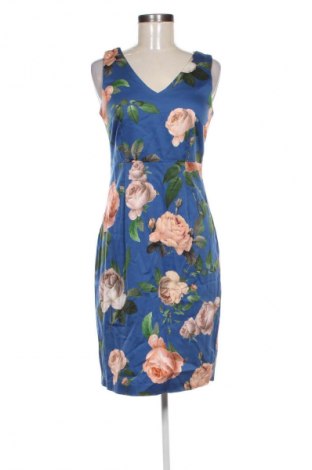 Kleid Hallhuber, Größe S, Farbe Mehrfarbig, Preis € 26,99