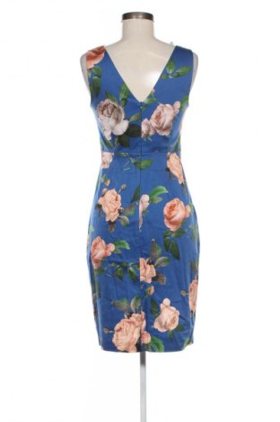 Kleid Hallhuber, Größe S, Farbe Mehrfarbig, Preis € 26,99