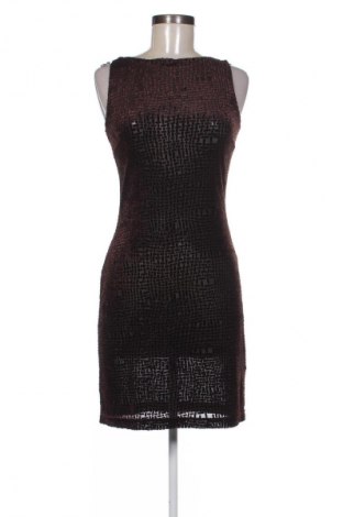 Рокля Hennes, Размер XS, Цвят Кафяв, Цена 10,22 €