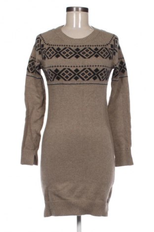 Рокля Hilfiger Denim, Размер S, Цвят Кафяв, Цена 20,54 €