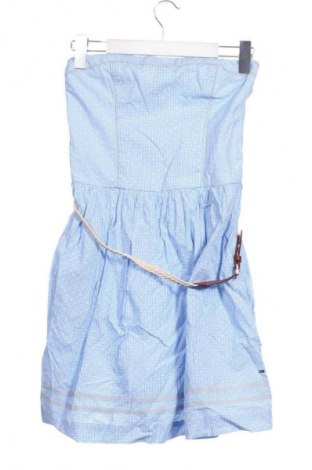 Kleid Hilfiger Denim, Größe L, Farbe Mehrfarbig, Preis € 24,99