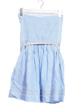 Kleid Hilfiger Denim, Größe L, Farbe Mehrfarbig, Preis € 24,99