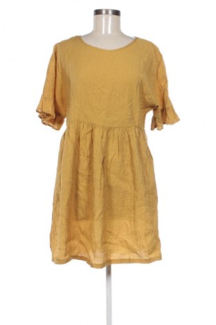 Рокля House, Размер S, Цвят Жълт, Цена 8,18 €