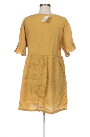 Рокля House, Размер S, Цвят Жълт, Цена 8,18 €