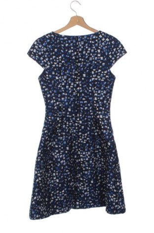 Kleid Hugo Boss, Größe XS, Farbe Mehrfarbig, Preis 284,15 €