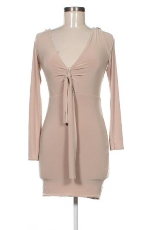 Рокля I Saw It First, Размер M, Цвят Бежов, Цена 7,15 €