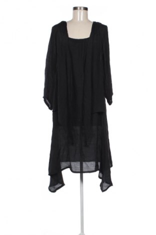 Rochie I Say, Mărime XXL, Culoare Negru, Preț 76,99 Lei