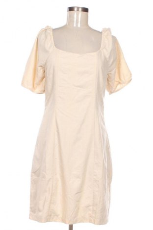 Рокля Ichi, Размер M, Цвят Бежов, Цена 10,17 €