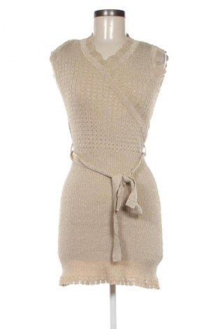 Šaty  Imperial, Veľkosť S, Farba Béžová, Cena  6,95 €