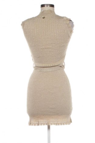 Šaty  Imperial, Veľkosť S, Farba Béžová, Cena  6,95 €
