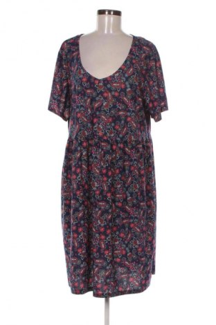 Šaty  In Extenso, Velikost XXL, Barva Vícebarevné, Cena  259,00 Kč