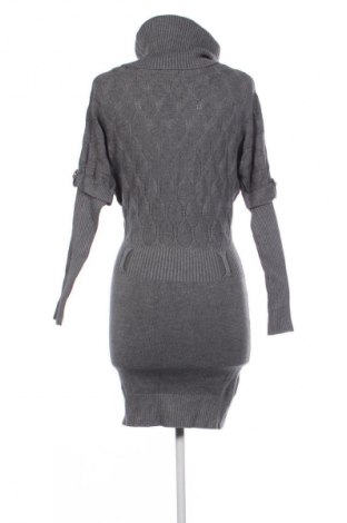 Φόρεμα Intrama, Μέγεθος L, Χρώμα Γκρί, Τιμή 13,99 €