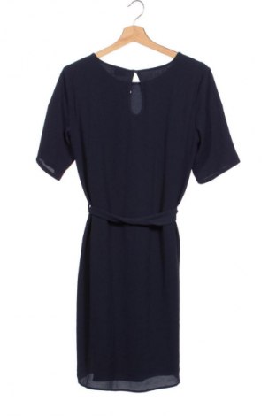 Kleid Jacqueline De Yong, Größe XS, Farbe Blau, Preis € 5,99