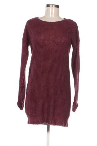 Рокля Jacqueline De Yong, Размер S, Цвят Червен, Цена 8,69 €