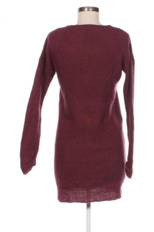 Рокля Jacqueline De Yong, Размер S, Цвят Червен, Цена 8,69 €