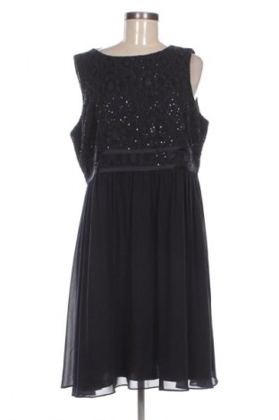 Kleid Jake*s, Größe XL, Farbe Blau, Preis € 28,99