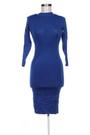 Sukienka Jdy, Rozmiar XXS, Kolor Niebieski, Cena 76,99 zł