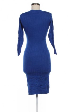 Sukienka Jdy, Rozmiar XXS, Kolor Niebieski, Cena 76,99 zł